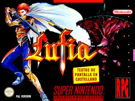 Exploring the Lufia Universe: How Curse of the Sinistrals Fits into the Series Timeline
